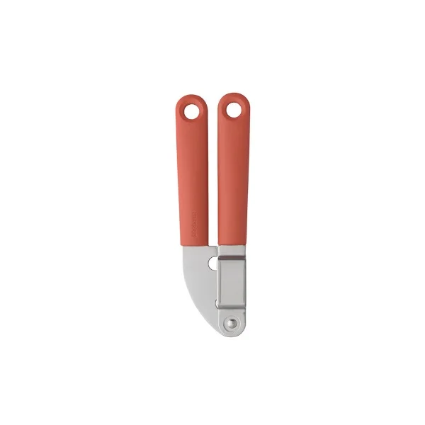 Garlic Press Brabantia Tasty+, Terracotta Pink