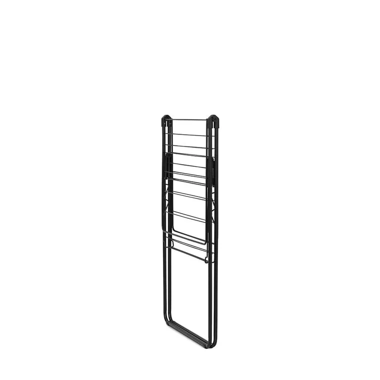 Uscător de rufe Brabantia Hangon, 15m, Matt Black