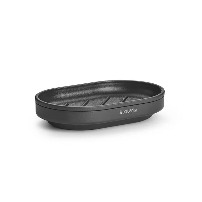 Soap Dish Brabantia MindSet Mineral Infinite Grey
