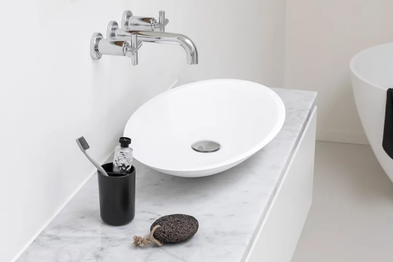 Săpunieră Brabantia ReNew Dark Grey