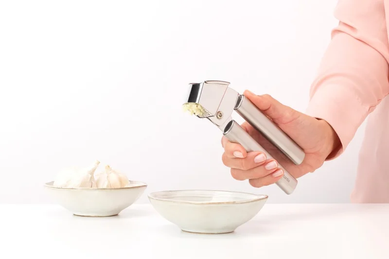Garlic Press Brabantia Profile