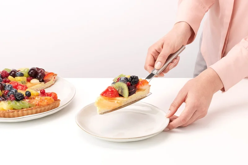 Spatulă pentru pizza și patiserie Brabantia Profile NEW