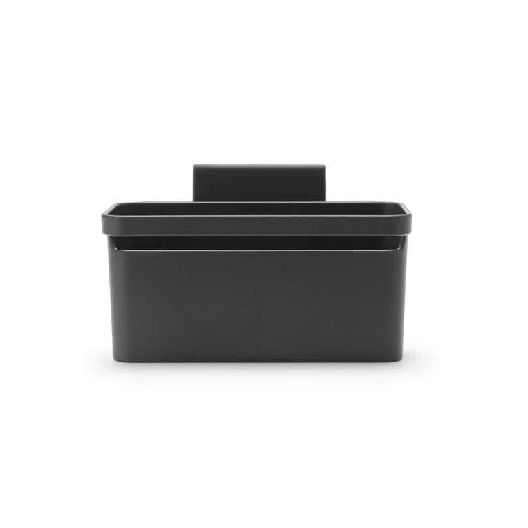 In-Sink Organiser Brabantia, Dark Grey