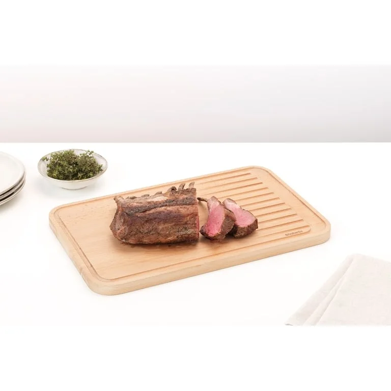 Set de plăci de tăiat Brabantia Profile, 40x25cm, 3 bucăți