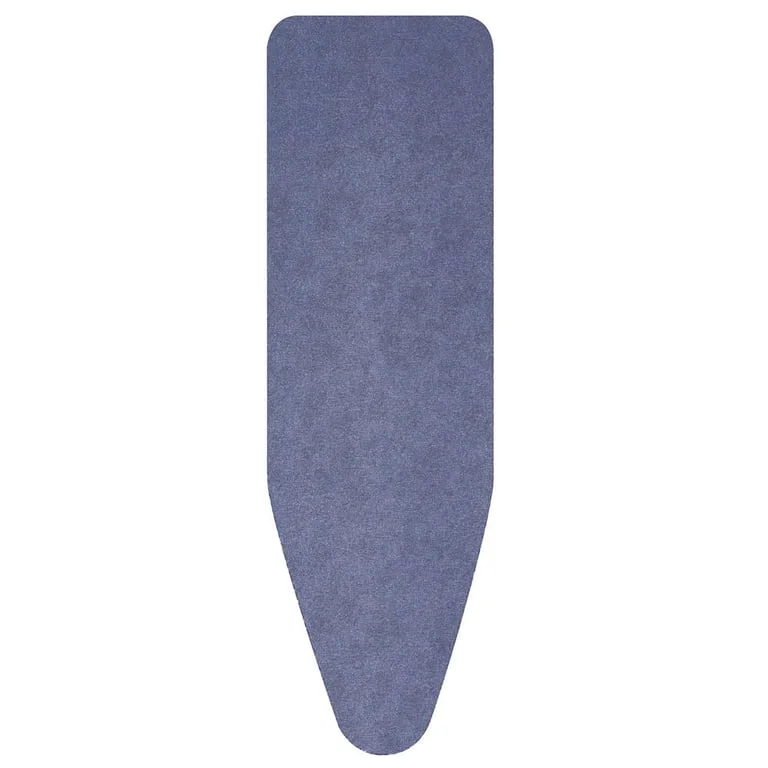 Husă pentru masa de călcat Brabantia C 124x45cm, 8mm, Denim Blue