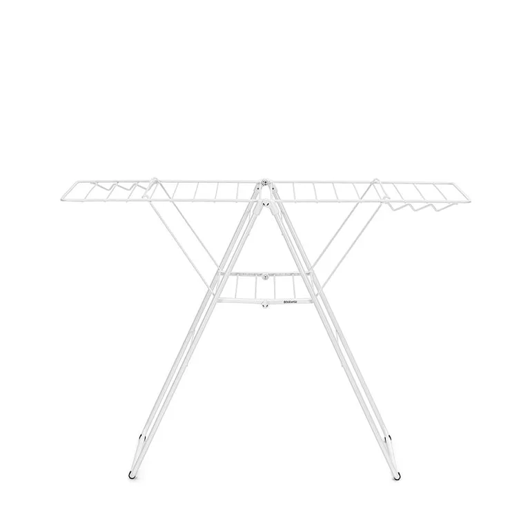 Drying Rack Brabantia Hangon, 20m, Fresh White