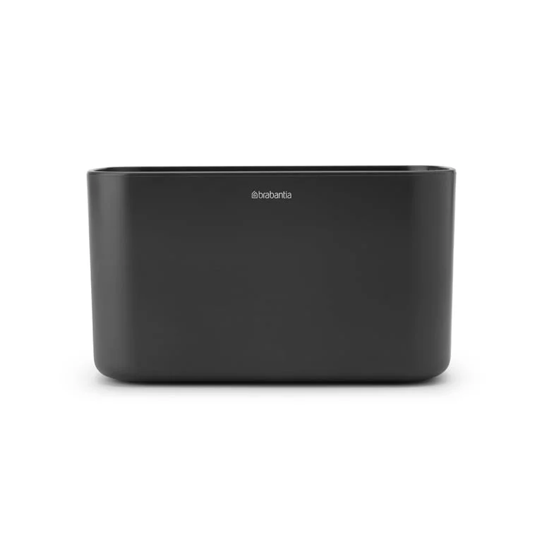 Bathroom Caddy Brabantia, Dark Grey