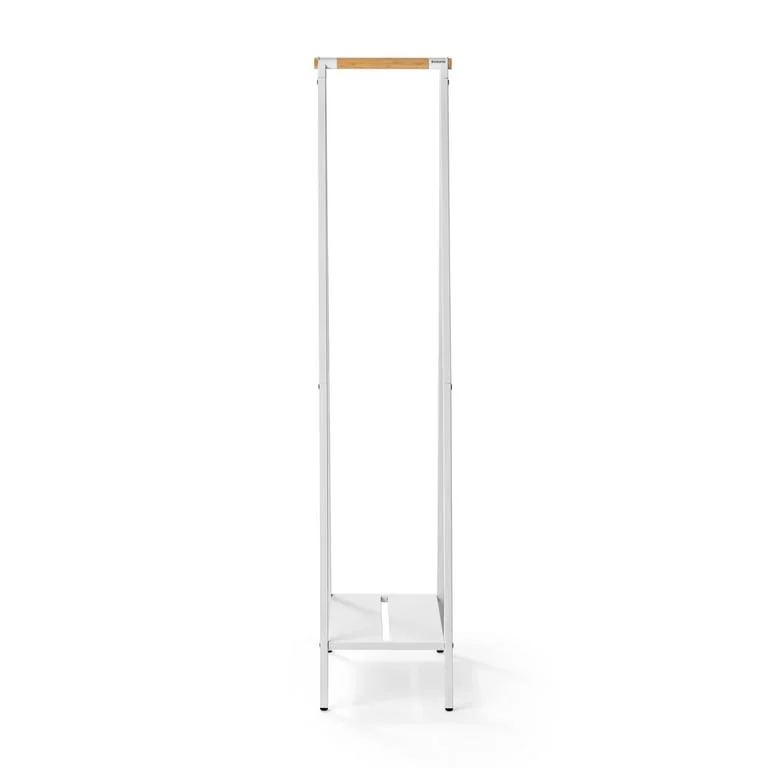 Clothes Rack Brabantia Linn White, Small