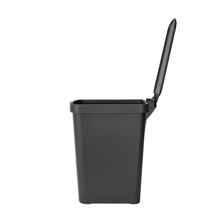 Pedal Waste Bin Brabantia StepUp 25L, Dark Grey