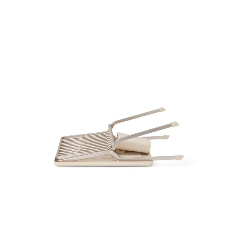 Brabantia Uscător compact pliabil, Soft Beige