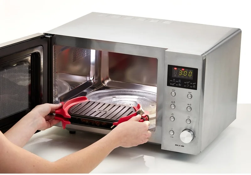Microwave grill Lekue, XL