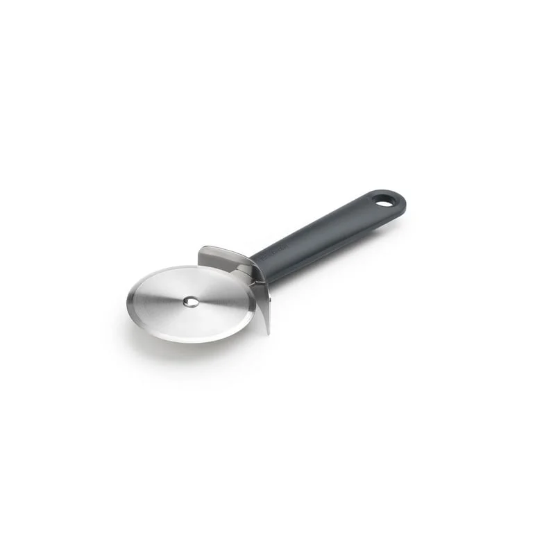 Cuțit pentru pizza și patiserie Brabantia Tasty+ Dark Grey