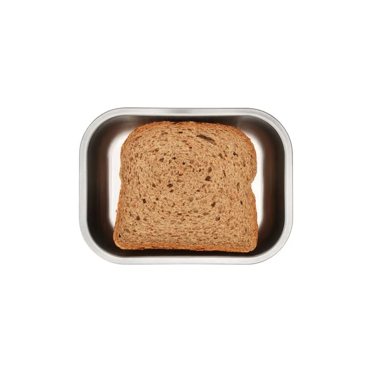 Lunch Box Brabantia Make & Take, Matt Steel, Medium