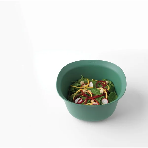 Bol pentru mixare Brabantia Tasty+ 3.2L Fir Green