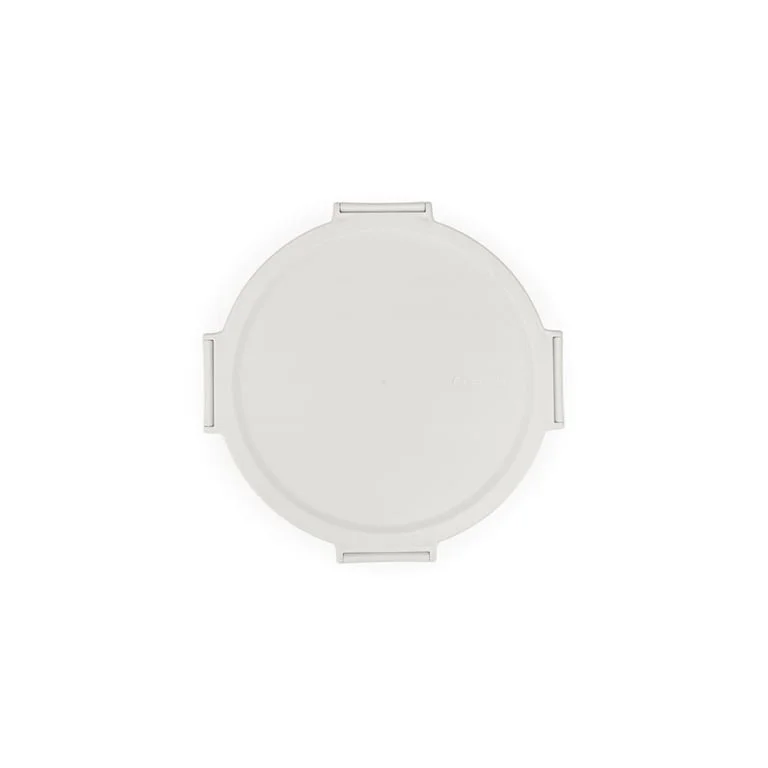 Bol de salată Brabantia Make&Take1.3L, Light Grey