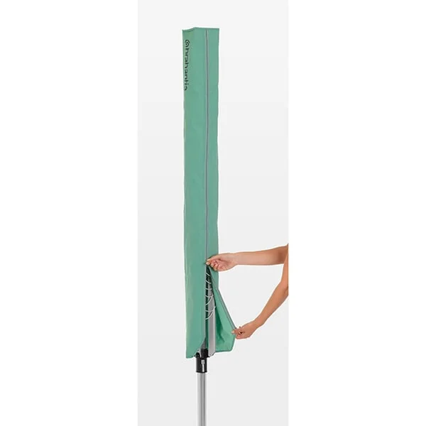 Husă pentru uscător exterior Brabantia pentru Essential, Topspinner, Lift-O-Matic, culori mixte
