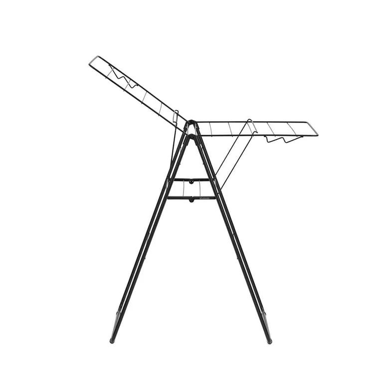 Uscător de rufe Brabantia Hangon, 15m, Matt Black