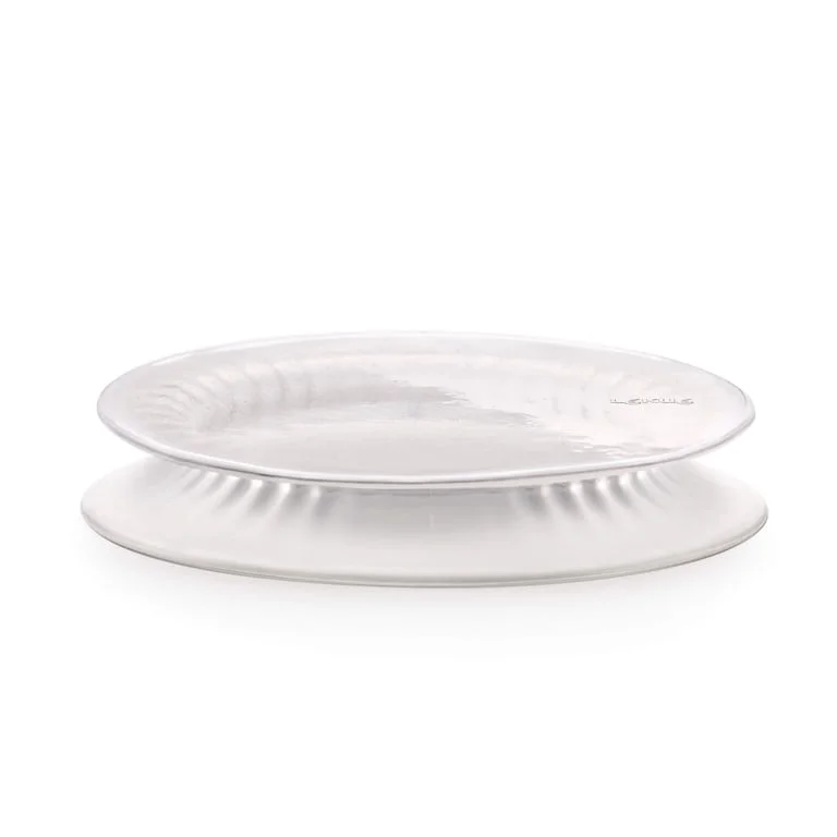 Reusable Flexible Lid Lekue Ø26cm