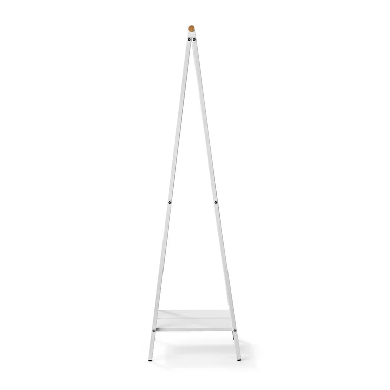 Clothes Rack Brabantia Linn White, Small