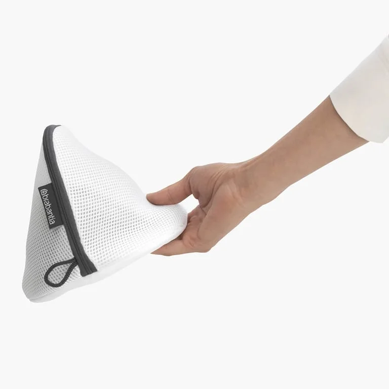 Sac de spălat sutien Brabantia, White