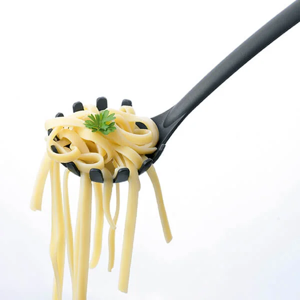 Spaghetti Scoop Brabantia, Black