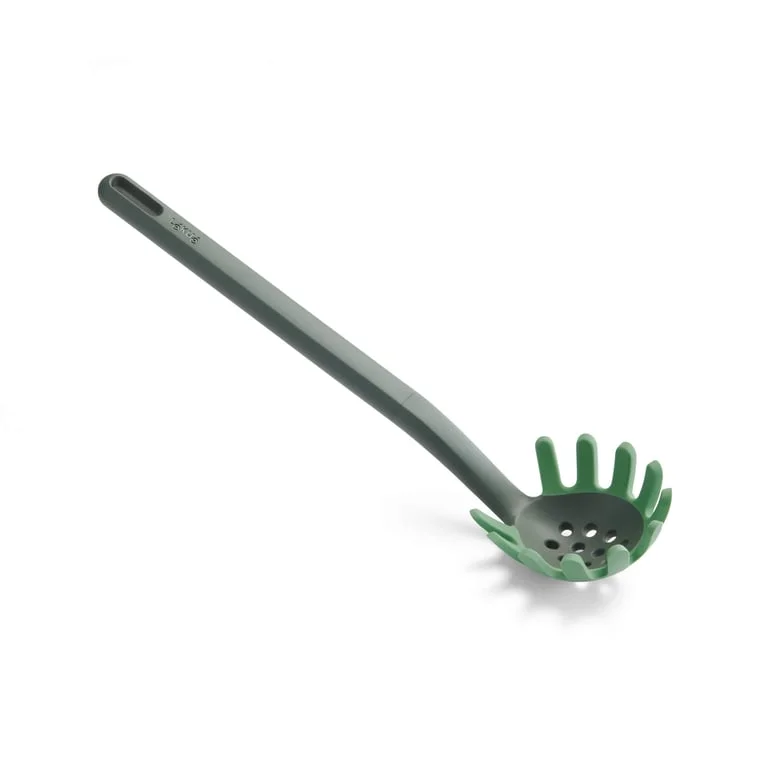 Pasta Spoon Lekue, Non-Scratch