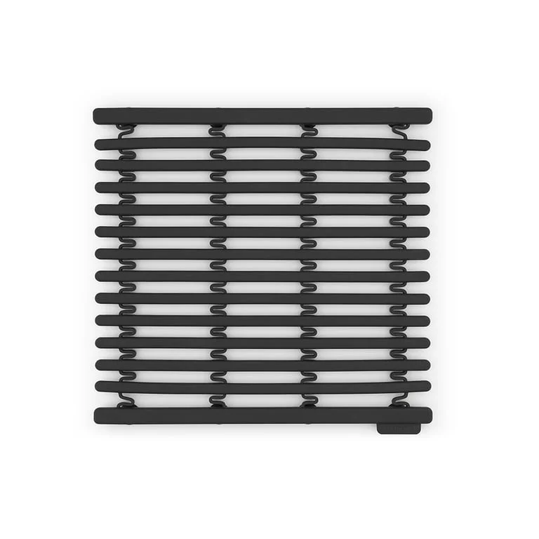 Sink Mat Brabantia, Dark Grey