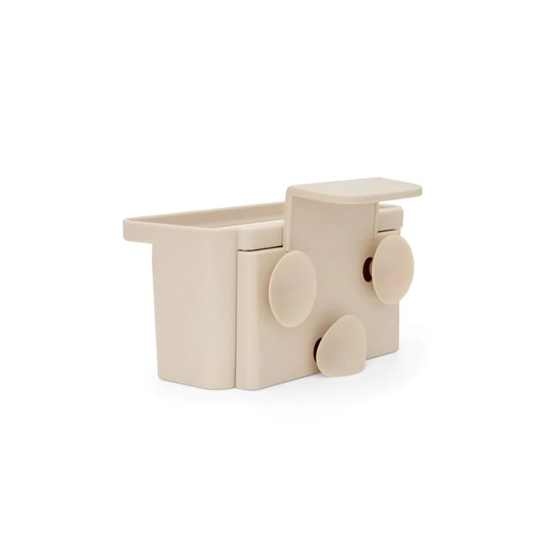 In-Sink Organiser Brabantia, Soft Beige