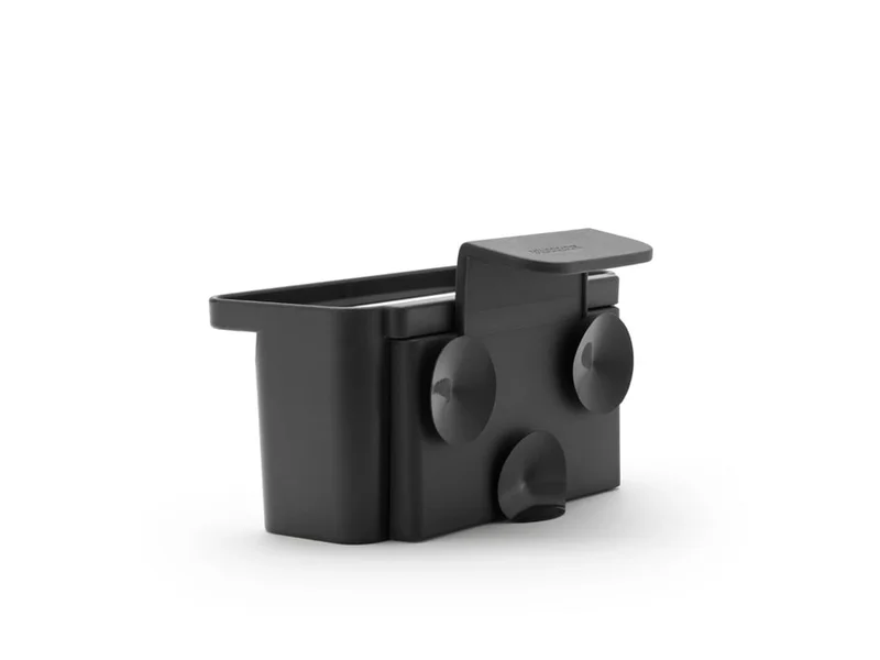In-Sink Organiser Brabantia, Dark Grey