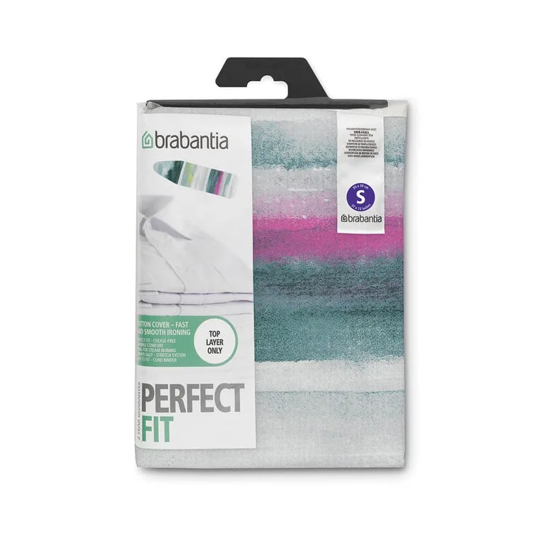 Husă pentru masa de călcat Brabantia S 95x30cm, 2mm, Morning Breeze