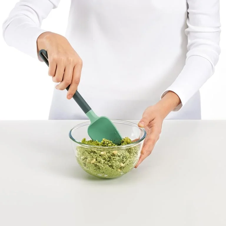 Spatulă de amestecat Lekue, antirăzuire