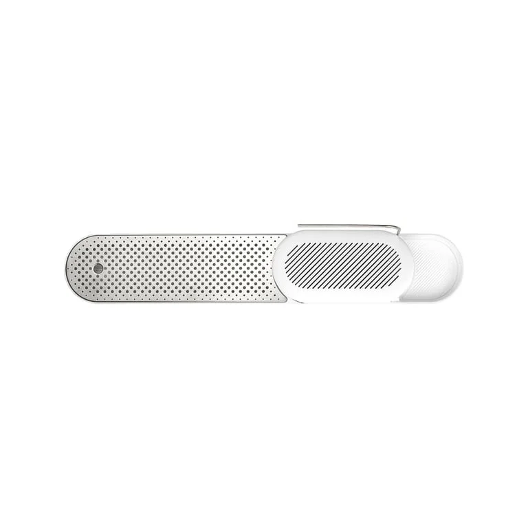 Set de organizare pentru chiuvetă Brabantia SinkStyle Mineral Fresh White, 2 bucăți