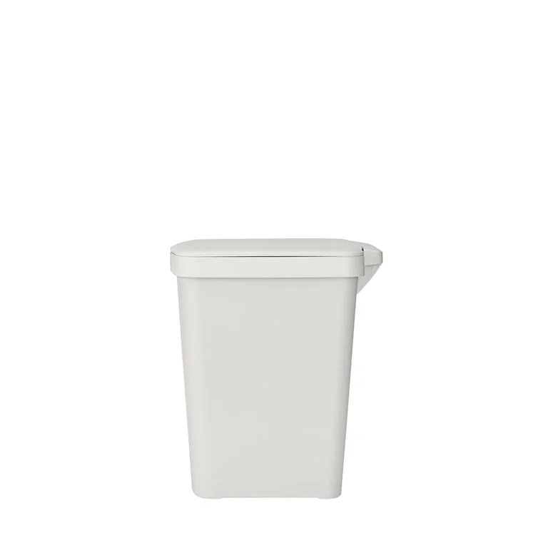 Coș de gunoi cu pedală Brabantia StepUp 25L, Light Grey