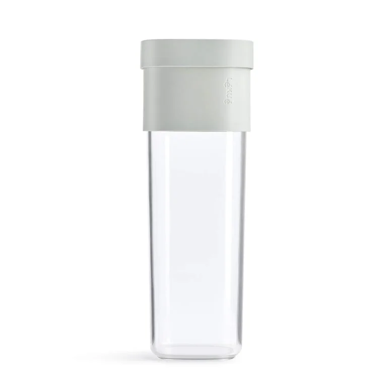Flip Storage Cointainer Lekue 1.35-1.6L, Green