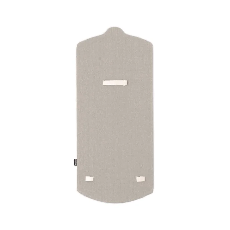 Accesoriu de călcat cu fierul de călcat manual cu abur Brabantia Linn Grey