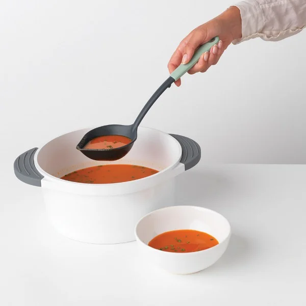 Polonic Brabantia Tasty+ Jade Green
