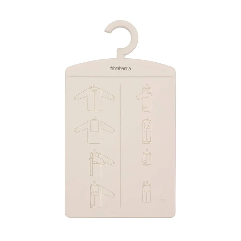 Laundry Folding Board Brabantia Soft Beige