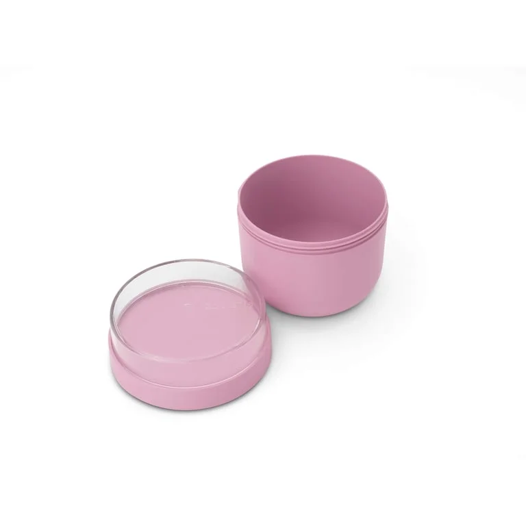 Bol pentru micul dejun Brabantia Make&Take 500ml, Lilac Pink
