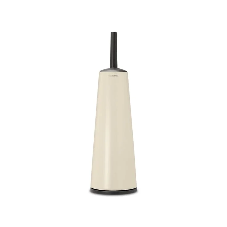 Perie de toaletă Brabantia ReNew Soft Beige