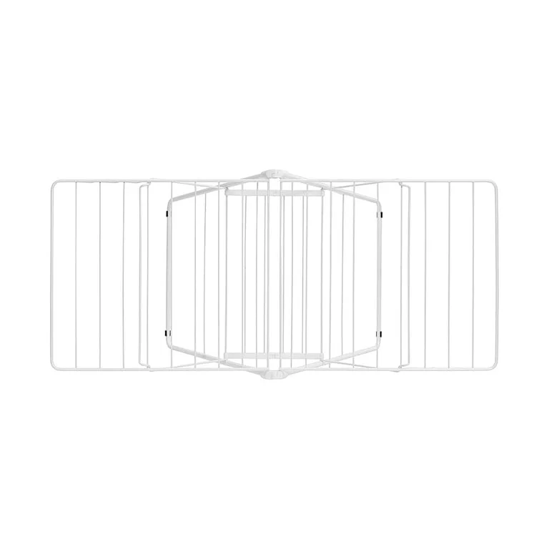 Drying Rack Brabantia Hangon, 20m, Fresh White