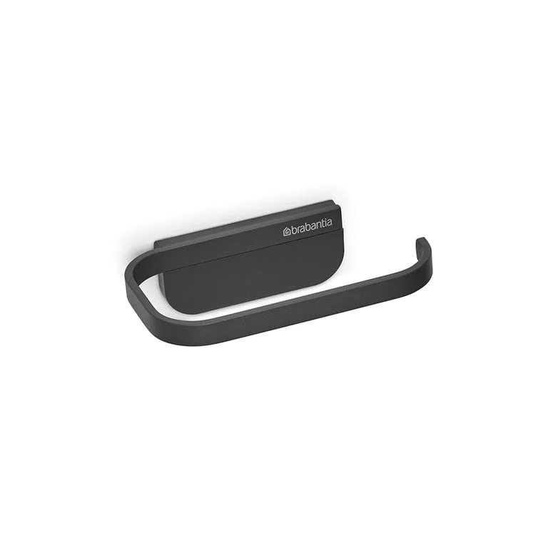 Toilet Roll Holder Brabantia MindSet Mineral Infinite Grey