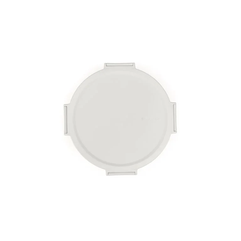 Bol de prânz Brabantia Make&Take 1L, Light Grey
