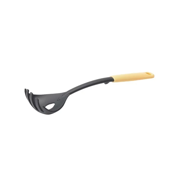 Lingură pentru spaghete Brabantia Tasty+ Vanilla Yellow
