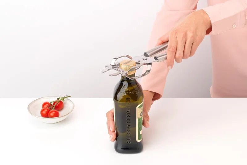 Universal Opener Brabantia Profile