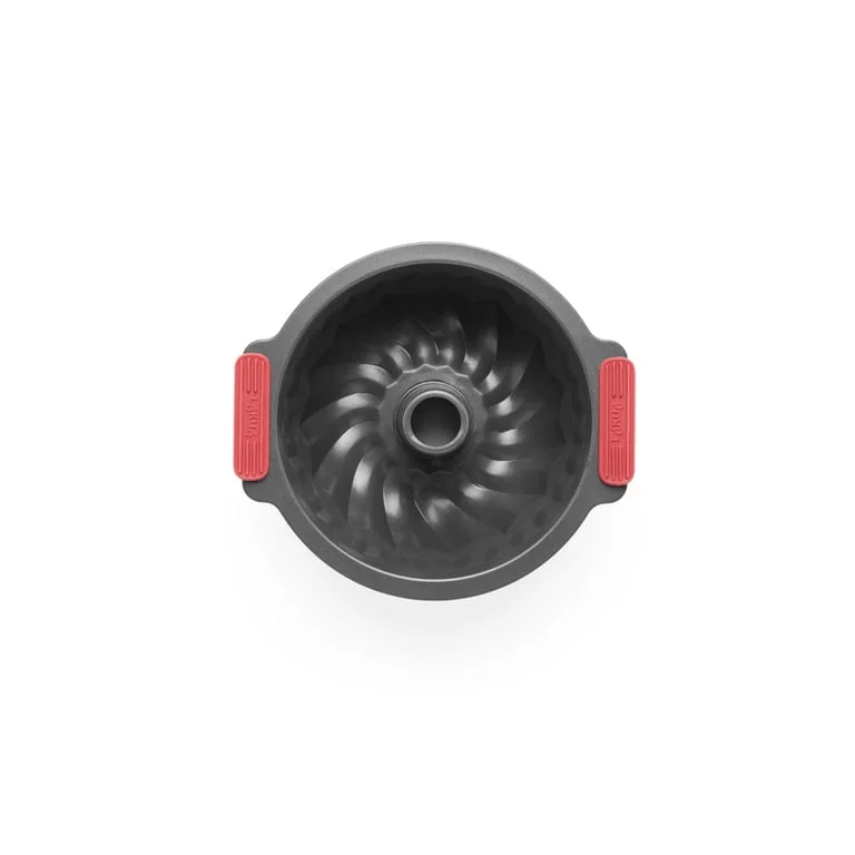 Bundt Cake Mould Lekue Ø26.5cm, Non-Stick