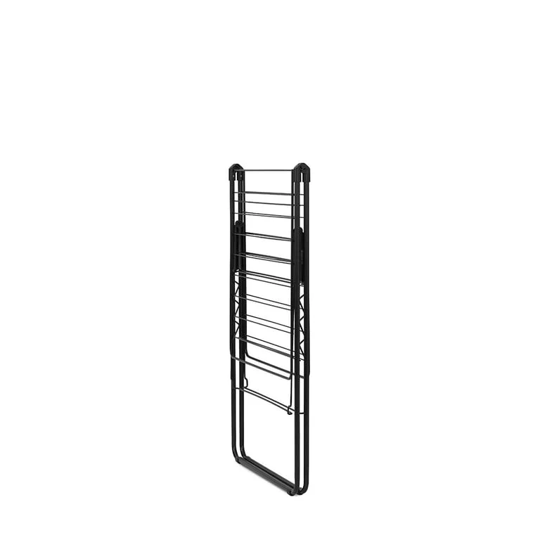 Drying Rack Brabantia Hangon, 20m, Matt Black