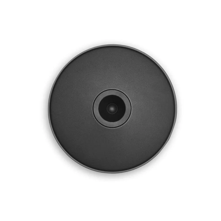 Oglindă de perete Brabantia MindSet Mineral Infinite Grey