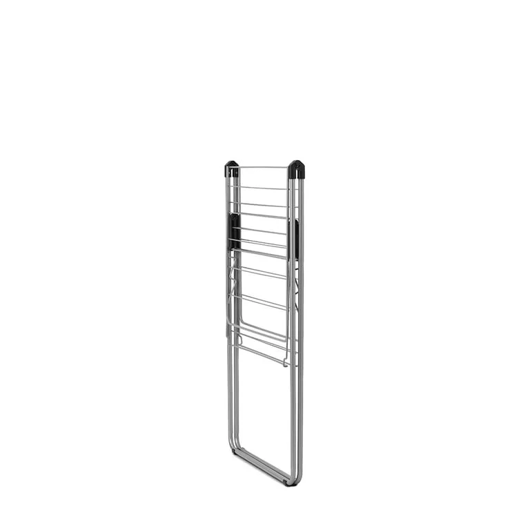 Drying Rack Brabantia Hangon, 15m, Metallic Grey