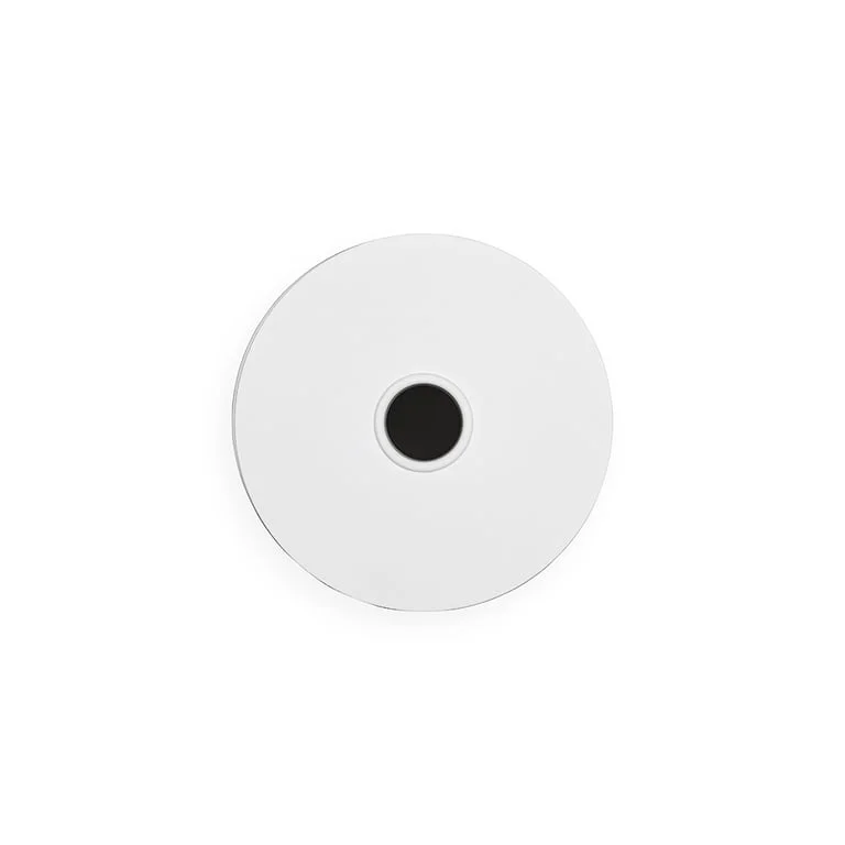 Toilet Roll Dispenser Brabantia MindSet Mineral Fresh White