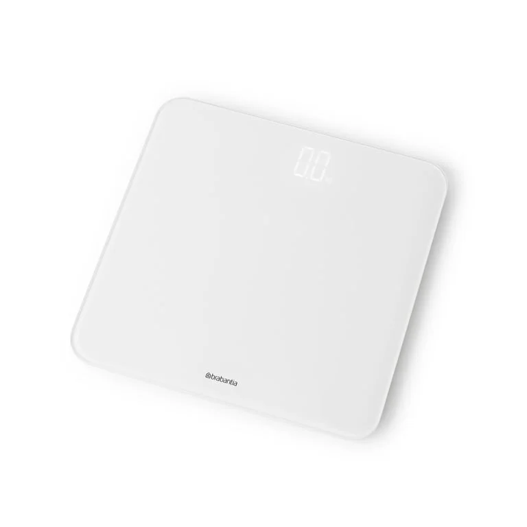 Digital Bathroom Scale Brabantia, White